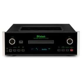 McIntosh MCD600