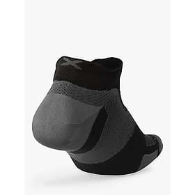 2XU Vectr Ultralight No Show Sock