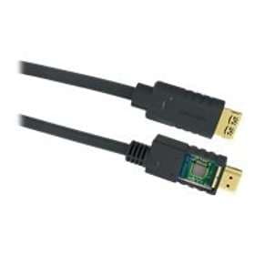 Kramer Active CA-HM HDMI - HDMI High Speed with Ethernet 7.6m