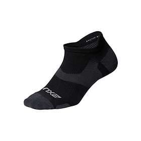 2XU Vectr Light Cushion No Show Sock