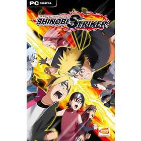 Naruto To Boruto: Shinobi Striker (PC)
