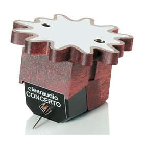 Clearaudio Concerto V2 MC Cartridge