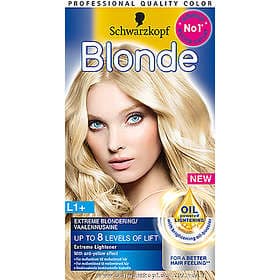 Schwarzkopf Blonde Extreme Blondering