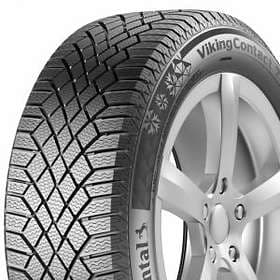 Continental VikingContact 7 225/65 R17 106T