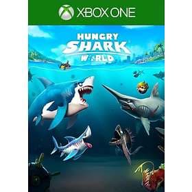 Hungry Shark World (Xbox One)