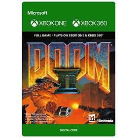 Doom II (Xbox One)