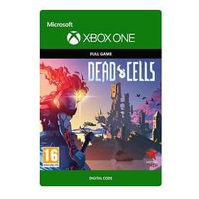 Dead Cells (Xbox One)