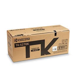 Kyocera TK-5270K (Black)