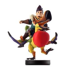 Nintendo amiibo - Navirou (Monster Hunter Stories)