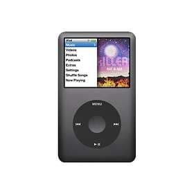 Apple iPod Classic 160GB (2nd Generation)