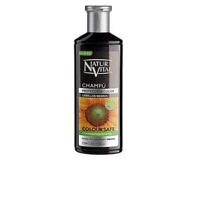 Natur Vital Color Safe Shampoo 300ml