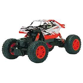 Jamara 4WD Hillriser Crawler 1:18 RTR