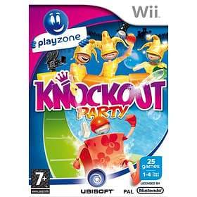 Knockout Party (Wii)