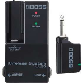 Boss by Roland WL-50