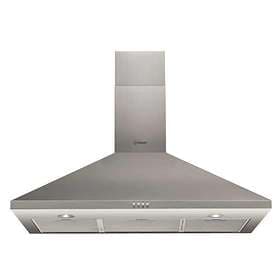 Indesit IHPC9.5LMX (Stainless Steel)