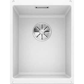 Blanco Subline 320 U Infino (White)