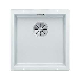 Blanco Subline 400 U Infino (White)