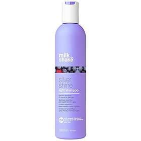 milk_shake Silver Shine Light Shampoo 300ml