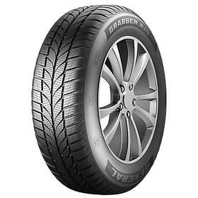 General Tire Altimax A/S 365 255/50 R19 107V