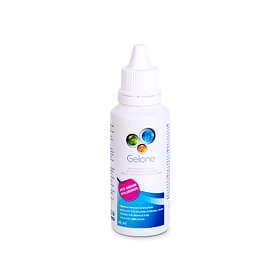 Soleko Gelone Multi Purpose Solution 50ml