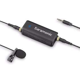 Saramonic LavMic