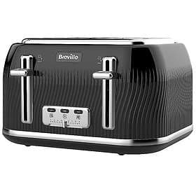 Breville Flow 4 Slice