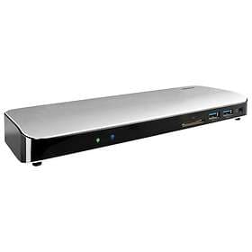 Lindy Thunderbolt 3 Notebook Docking Station