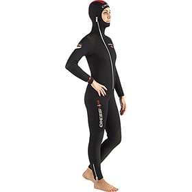 Cressi Diver CZ 5mm Hooded (Women's)