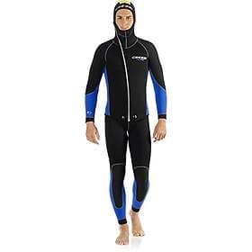 Cressi Medas CZ 5mm Hooded (Men's)