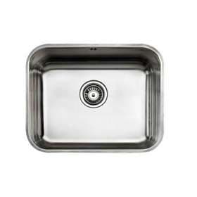 Teka BE 50.40 Plus (Stainless Steel)