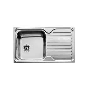 Teka Classic 1C 1E IZQDA (Stainless Steel)