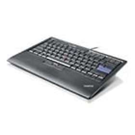 Lenovo ThinkPad USB Keyboard with TrackPoint (EN)