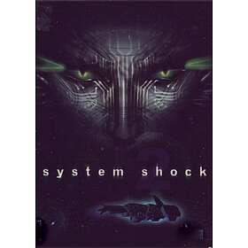 System Shock (PC)