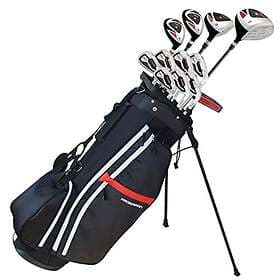 Prosimmon X9 V2 with Carry Stand Bag