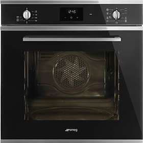 SMEG Cucina SF6400TVN (Black)