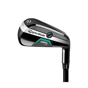 TaylorMade GAPR Lo Hybrid