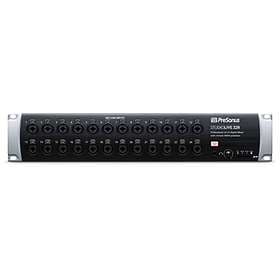 PreSonus StudioLive 32R