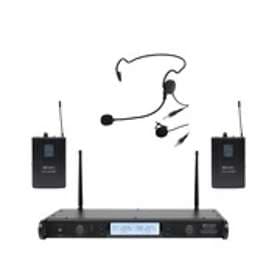 W-Audio DTM 600
