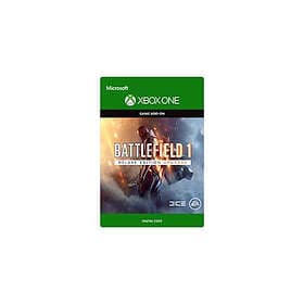 Battlefield 1 - Deluxe Edition Upgrade (Xbox One)