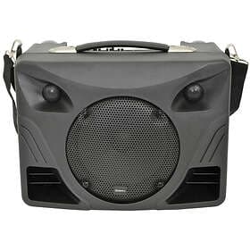 QTX Delta DT 50