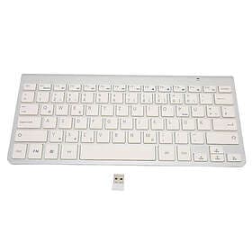 Shintaro 2.4GHz Wireless Keyboard (EN)