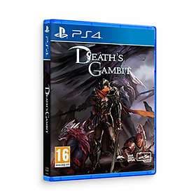 Death's Gambit (PS4)