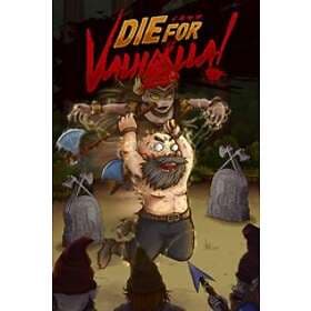 Die for Valhalla! (Xbox One)