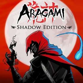 Aragami - Shadow Edition (Xbox One)