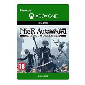NieR: Automata - Become as Gods Edition (Xbox One)