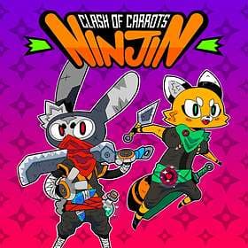 Ninjin: Clash of Carrots (Xbox One | Series X/S)