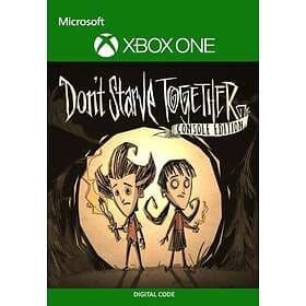 Don't Starve Together - Console Edition (Xbox One | Series X/S)