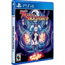 Xenon Valkyrie+ (PS4)
