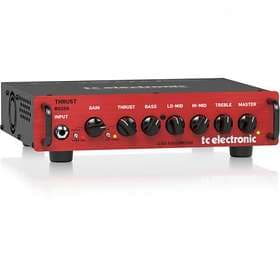 TC Electronic Thrust BQ250