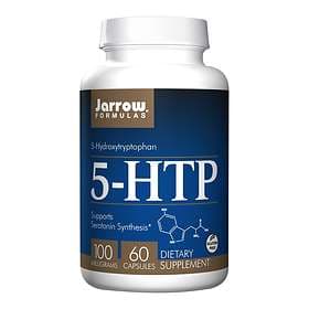 Jarrow 5-HTP 60 Capsules
